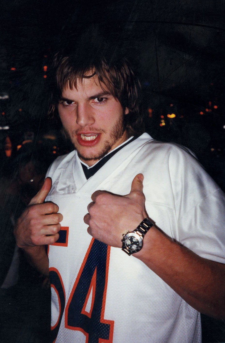 Ashton Kutcher